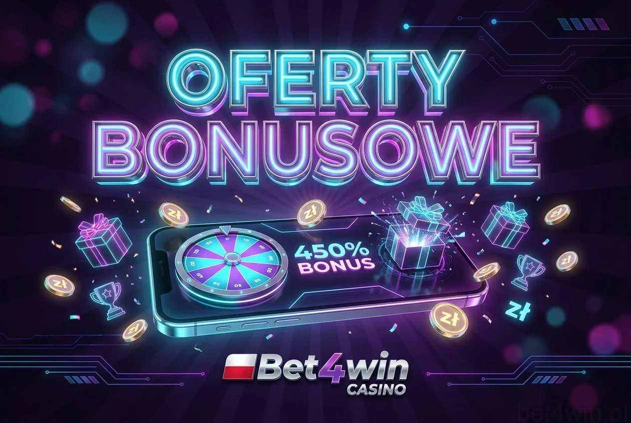 Oferty Bonusowe